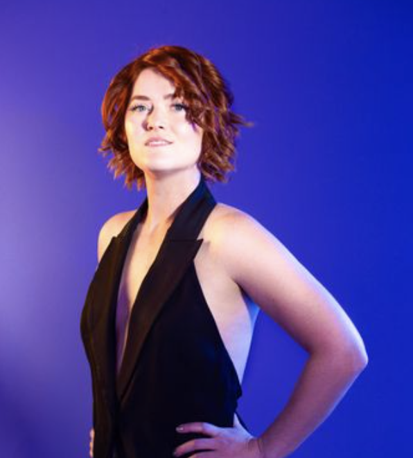 Amber Case press photo 1