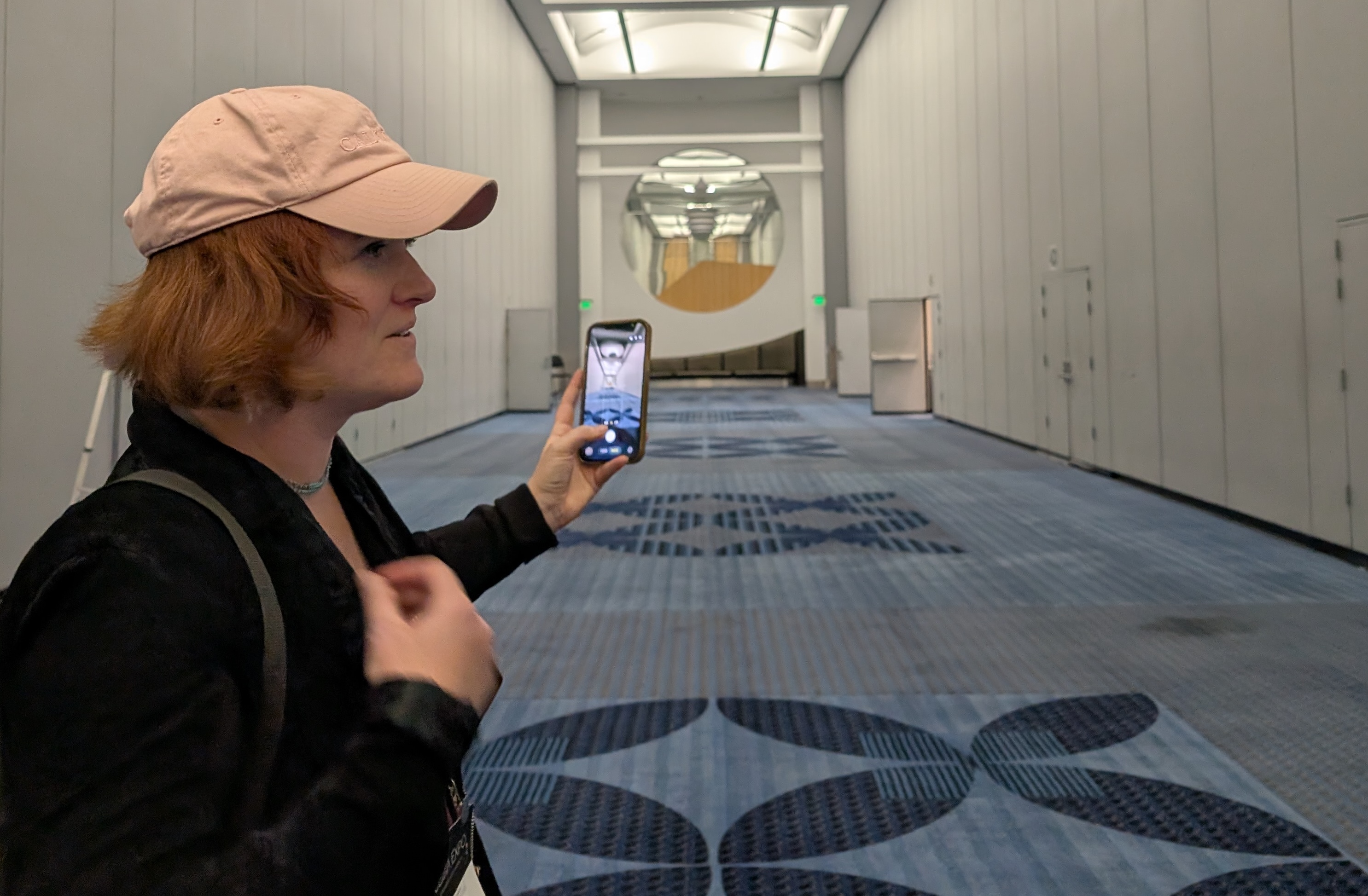 Designing Sensory Environments
